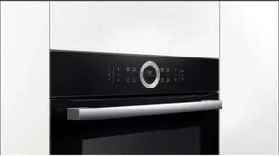 Духовой шкаф Бош HBG672BB1S фото 3 в Тюмени Духовой шкаф Bosch HBG672BB1S фото 3 в Тюмени