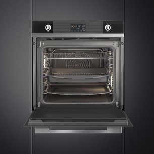 Духовой шкаф Смег SOP6102TN фото 3 в Тюмени Духовой шкаф Smeg SOP6102TN фото 3 в Тюмени