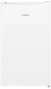 Холодильник MAUNFELD MFF83W фото 4 в Тюмени