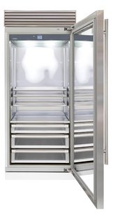 Встраиваемый холодильник Fhiaba XS900FG6 фото в Тюмени