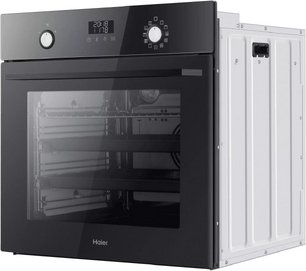 Духовой шкаф Хайер HOX-P11CGB фото 3 в Тюмени Духовой шкаф Haier HOX-P11CGB фото 3 в Тюмени