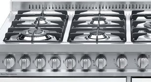 Варочный центр Lofra PBP126SMFET+DMFT/2AEO фото 2 в Тюмени