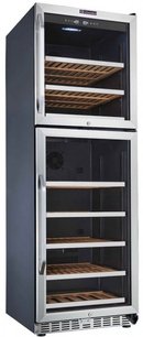Винный шкаф La Sommeliere MZ2V165 фото 2 в Тюмени