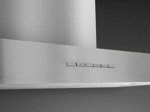 Вытяжка Смег KBT600XE фото 3 в Тюмени Вытяжка Smeg KBT600XE фото 3 в Тюмени