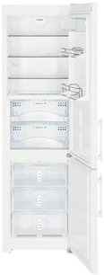Холодильник Либхер CBN 3956 Premium BioFresh NoFrost фото 3 в Тюмени Холодильник Liebherr CBN 3956 Premium BioFresh NoFrost фото 3 в Тюмени