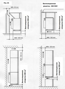 Минибар Indel B DRINK30 Plus (DP 30) фото 4 в Тюмени