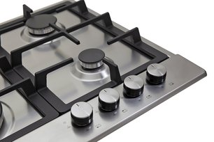 Газовая варочная панель Zigmund Shtain G 15.6 S фото 3 в Тюмени