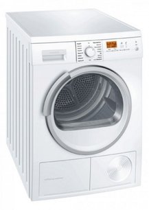 Сушильная машина Smeg CDL73 фото 2 в Тюмени