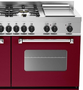 Варочный центр Bertazzoni MAS120 6G MFE D VI T фото 2 в Тюмени