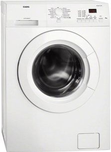 Стиральная машина АЕГ L60260SL фото в Тюмени Стиральная машина AEG L60260SL фото в Тюмени