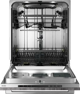 Встраиваемая посудомоечная машина Аско DFI545V фото в Тюмени Встраиваемая посудомоечная машина Asko DFI545V фото в Тюмени