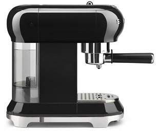 Кофемашина Смег  ECF01BLEU фото 4 в Тюмени Кофемашина Smeg  ECF01BLEU фото 4 в Тюмени