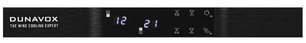 Встраиваемый винный шкаф Dunavox DXB-42.100DB.TO фото 2 в Тюмени