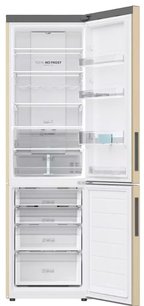Холодильник Haier C2F637CGGU1 фото 4 в Тюмени