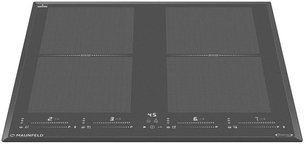 Варочная панель Маунфилд CVI594SF2DGR Inverter фото 2 в Тюмени Варочная панель Maunfeld CVI594SF2DGR Inverter фото 2 в Тюмени
