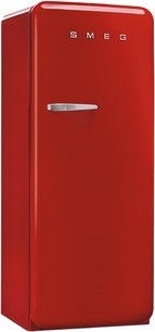 Холодильник Smeg FAB28RR фото в Тюмени