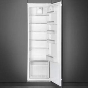 Холодильник Smeg S7323LFEP1 фото 4 в Тюмени