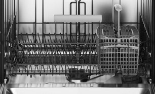 Встраиваемая посудомоечная машина Asko DFI433B/1 фото 4 в Тюмени