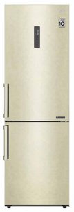 Холодильник LG GA-B 459 BEGL фото в Тюмени