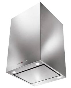 Настенная вытяжка Фабер Cubia Isola EG8 X A45 Active фото в Тюмени Настенная вытяжка Faber Cubia Isola EG8 X A45 Active фото в Тюмени