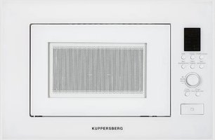 Микроволновая печь Куперсберг HMW 650 W фото в Тюмени Микроволновая печь Kuppersberg HMW 650 W фото в Тюмени
