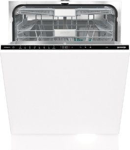 Встраиваемая посудомоечная машина Gorenje GV693C61AD фото в Тюмени