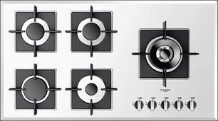 Варочная панель Fulgor Milano LH 905 G WK WH фото в Тюмени