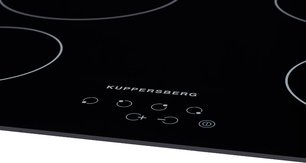 Варочная панель Kuppersberg FA6VS01 фото 3 в Тюмени