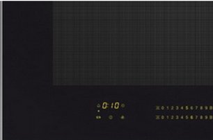 Варочная панель Miele KM7677 FR фото 3 в Тюмени