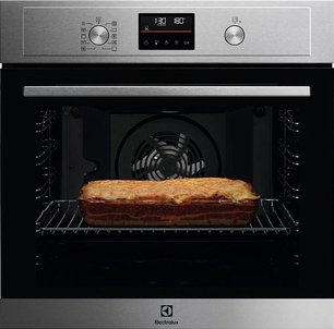 Духовой шкаф Электролюкс EOF4P56X фото в Тюмени Духовой шкаф Electrolux EOF4P56X фото в Тюмени
