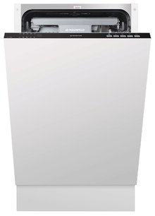 Встраиваемая посудомоечная машина Маунфилд MLP 08B фото 2 в Тюмени Встраиваемая посудомоечная машина Maunfeld MLP 08B фото 2 в Тюмени