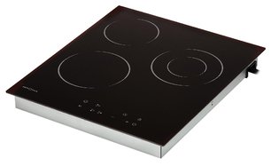 Варочная поверхность KRONA TEMPO 45 BL фото 2 в Тюмени