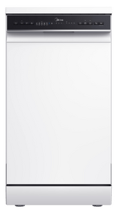 Посудомоечная машина Midea MFD45S150Wi фото в Тюмени