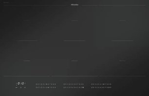 Варочная панель Miele KM 7576 FL 125 Gala Ed фото в Тюмени