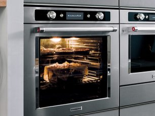 Духовой шкаф Китчен Эйд KOHCS 60600 фото 4 в Тюмени Духовой шкаф KitchenAid KOHCS 60600 фото 4 в Тюмени