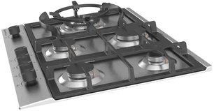 Газовая варочная панель Zigmund Shtain G 14.7 S фото 2 в Тюмени