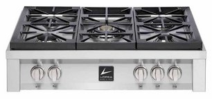 Варочная панель Lofra TAS96/5 фото в Тюмени