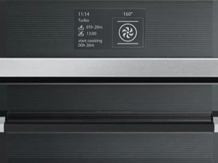 Духовой шкаф Смег SFP130NE фото 2 в Тюмени Духовой шкаф Smeg SFP130NE фото 2 в Тюмени