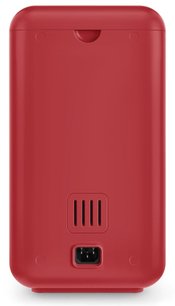 Кофемашина Смег BCC02RDMEU фото 3 в Тюмени Кофемашина Smeg BCC02RDMEU фото 3 в Тюмени