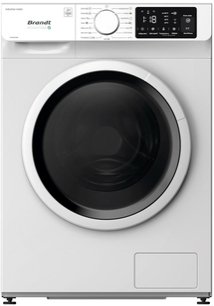 Стиральная машина Брандт WFB394QWE фото в Тюмени Стиральная машина Brandt WFB394QWE фото в Тюмени