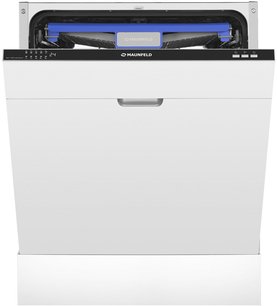 Встраиваемая посудомоечная машина Maunfeld MLP-123I Light Beam фото в Тюмени