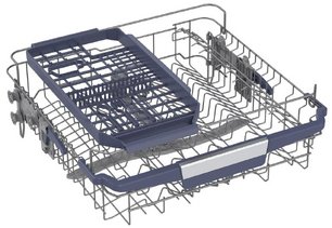 Встраиваемая посудомоечная машина Kuppersbusch G 6340.0 v фото 4 в Тюмени