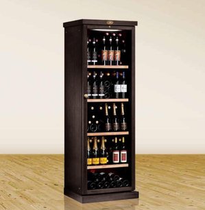 Винный шкаф IP CEXP 501 VU фото 3 в Тюмени