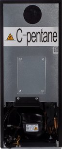 Винный шкаф Maunfeld MFWC-28S8 фото 4