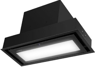 Вытяжка Maunfeld MZR 74 Lux Вlack фото 2 в Тюмени