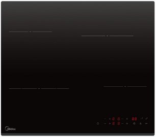 Варочная панель Midea MCH64303F фото в Тюмени