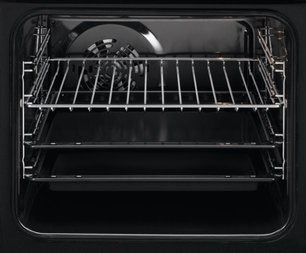 Духовой шкаф Электролюкс OEF 5E50 X фото 4 в Тюмени Духовой шкаф Electrolux OEF 5E50 X фото 4 в Тюмени