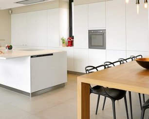 Встраиваемый монотемпературный винный шкаф V-INSP-S EuroCave I-090019-S фото 4 в Тюмени