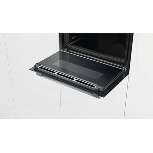 Духовой шкаф Бош CBG633NS3 фото 4 в Тюмени Духовой шкаф Bosch CBG633NS3 фото 4 в Тюмени
