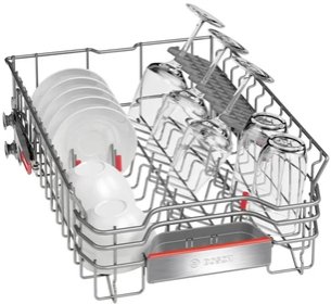 Посудомоечная машина Бош SPS69T82RU фото 3 в Тюмени Посудомоечная машина Bosch SPS69T82RU фото 3 в Тюмени